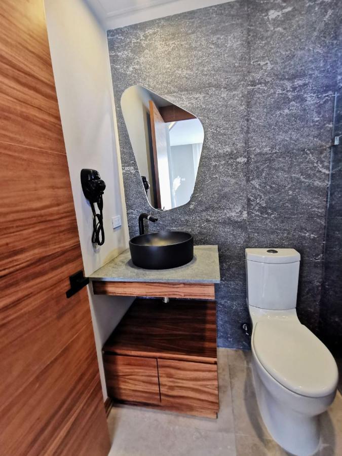Апартаменти Alizee Tower Плайя-дель-Кармен Екстер'єр фото